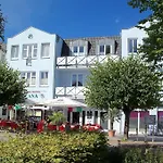 Haus Blaue Welle App 13 Inkl Strandkorb In Der Hs