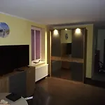 아파트 Haus Blaue Welle App 13 Inkl Strandkorb In Der Hs 제바트헤링스도르프