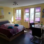 Haus Blaue Welle App 13 Inkl Strandkorb In Der Hs *