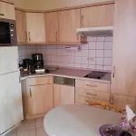 아파트 Haus Blaue Welle App 13 Inkl Strandkorb In Der Hs *
