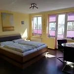 Haus Blaue Welle App 13 Inkl Strandkorb In Der Hs 아파트 제바트헤링스도르프