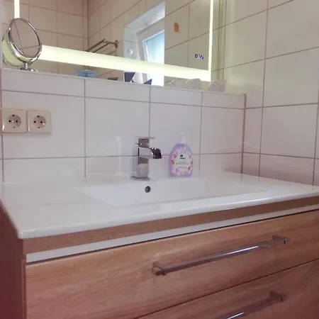 Apartmán Haus Blaue Welle App 13 Inkl Strandkorb In Der Hs Heringsdorf (Usedom)